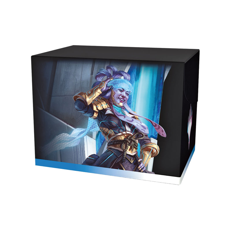 Kamigawa: Neon Dynasty - Commander Deck (Buckle Up)-4