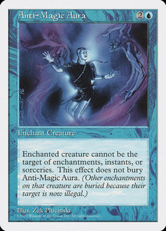 Anti-Magic Aura [Fifth Edition]-1