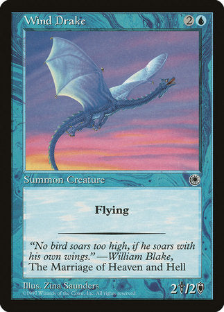 Wind Drake [Portal]-1