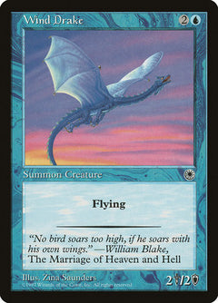 Wind Drake [Portal]-1