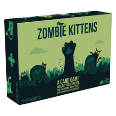 Zombie Kittens-1
