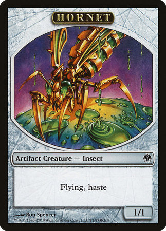 Hornet Token [Duel Decks: Phyrexia vs. the Coalition Tokens]-1