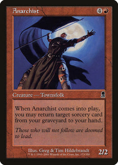 Anarchist [Odyssey]-1