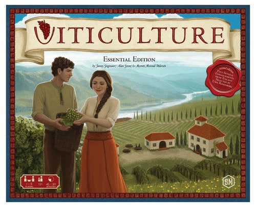 Viticulture Essential Edition-1