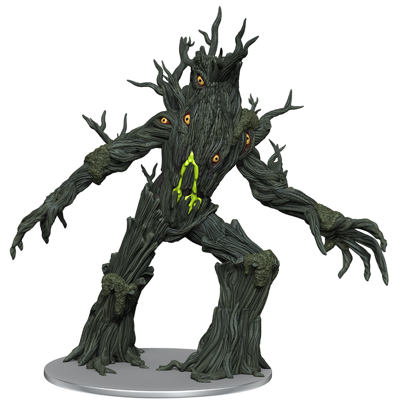 Critical Role Monsters of Tal'Dorei - Set 2-1
