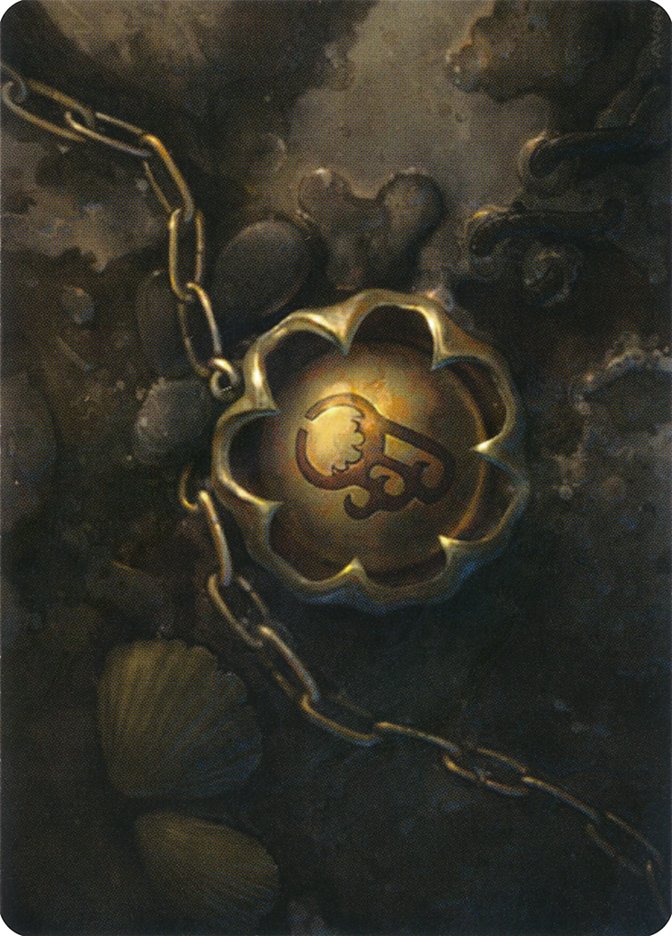 Clue // Clue Double-Sided Token [Unstable Tokens]-2
