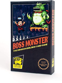 Boss Monster-1