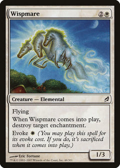 Wispmare [Lorwyn]-1