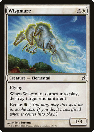 Wispmare [Lorwyn]-1