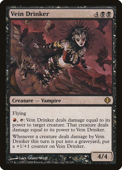 Vein Drinker [Shards of Alara]-1