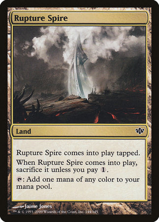 Rupture Spire [Conflux]-1
