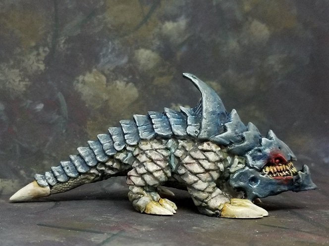Burrowing Horror-1
