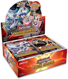 Ancient Guardians - Booster Box (1st Edition)-1