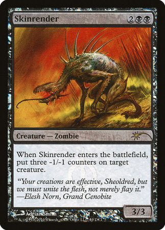 Skinrender [Wizards Play Network 2010]-1
