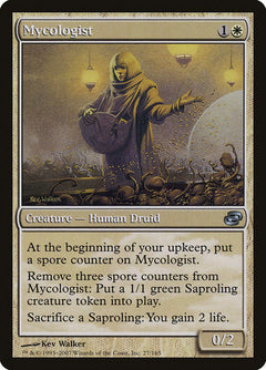 Mycologist [Planar Chaos]-1