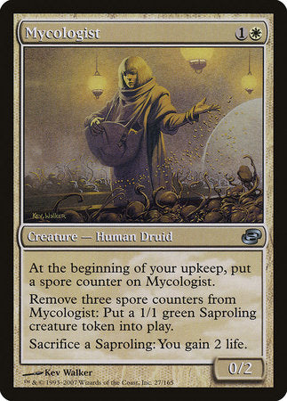 Mycologist [Planar Chaos]-1