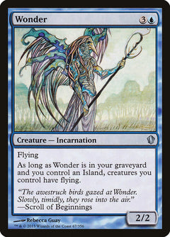 Wonder [Commander 2013]-1