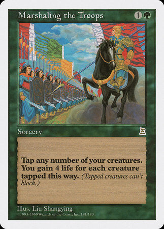 Marshaling the Troops [Portal Three Kingdoms]-1