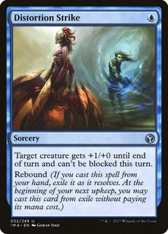 Distortion Strike [Iconic Masters]-1
