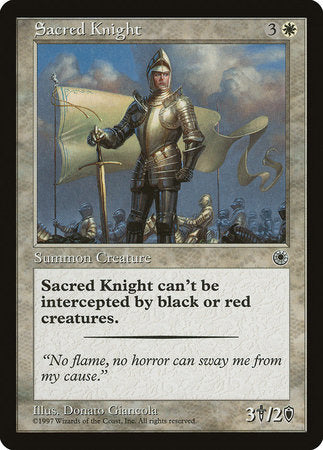 Sacred Knight [Portal]-1