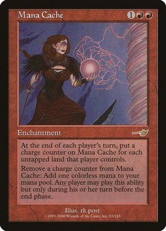Mana Cache [Nemesis]-1