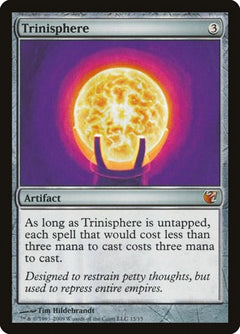 Trinisphere [From the Vault: Exiled]-1