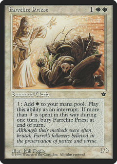Farrelite Priest [Fallen Empires]-1