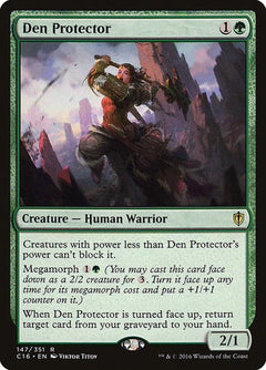Den Protector [Commander 2016]-1