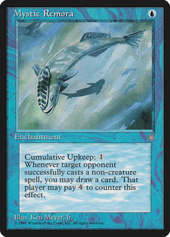 Mystic Remora [Ice Age]-1
