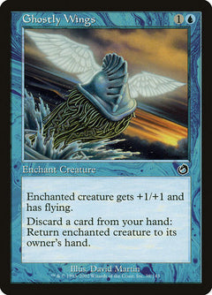 Ghostly Wings [Torment]-1