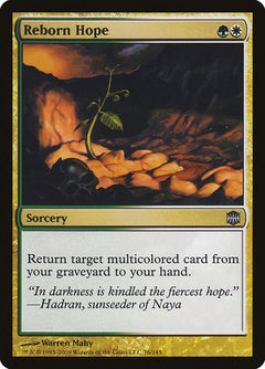 Reborn Hope [Alara Reborn]-1