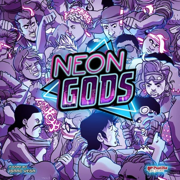 Neon Gods-1
