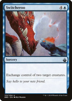 Switcheroo [Battlebond]-1