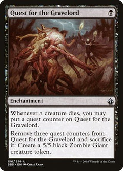 Quest for the Gravelord [Battlebond]-1