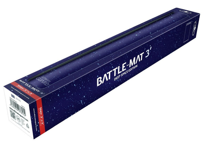 Ultimate Guard Deep Space 91 x 91 cm Play Mat-1