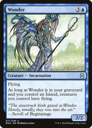 Wonder [Eternal Masters]-1