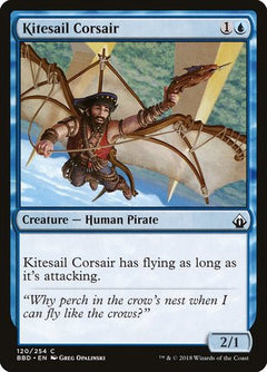 Kitesail Corsair [Battlebond]-1