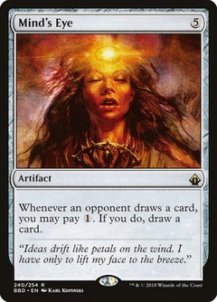 Mind's Eye [Battlebond]-1