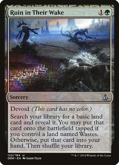 Ruin in Their Wake [Oath of the Gatewatch]-1