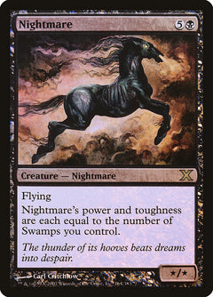 Nightmare [Tenth Edition]-1