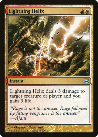 Lightning Helix [Modern Masters]-1
