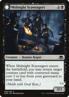 Midnight Scavengers [Eldritch Moon]-1