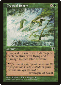 Tropical Storm [Mirage]-1