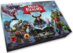 Hero Realms Deckbuilding Game-1