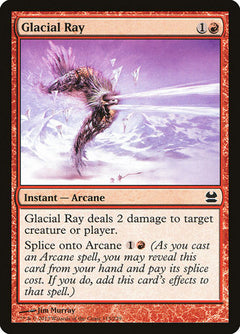 Glacial Ray [Modern Masters]-1
