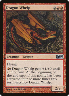 Dragon Whelp [Magic 2010]-1