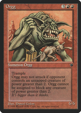 Orgg [Fallen Empires]-1