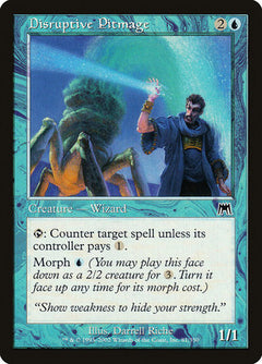 Disruptive Pitmage [Onslaught]-1