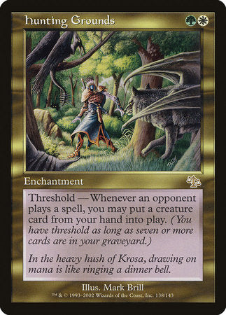 Hunting Grounds [Judgment]-1