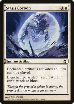 Stasis Cocoon [Fifth Dawn]-1
